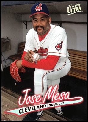52 Jose Mesa